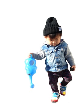 RRRさんのコーディネート