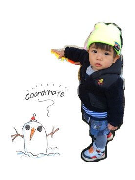 RRRさんのコーディネート