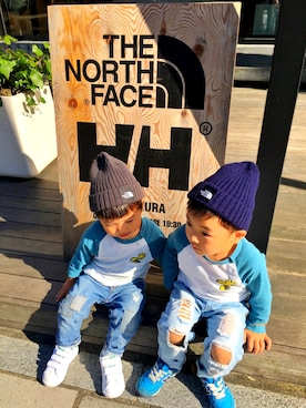 RRRさんのコーディネート