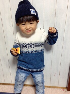 RRRさんのコーディネート