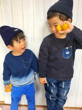 RRRさんのコーディネート