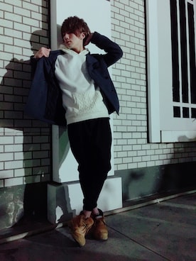 Moguさんのコーディネート