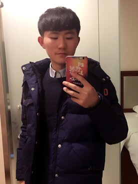 WxGxさんのコーディネート