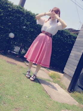 びび＊さんのコーディネート