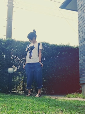 びび＊さんのコーディネート