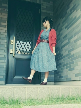 びび＊さんのコーディネート