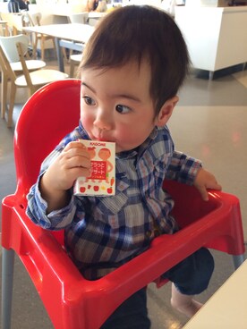 kairuiさんのコーディネート