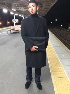 GOUさんのコーディネート