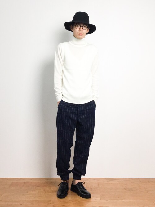 ZOZOTOWN�i�J�j�V�A�L������́u�i�b�j�v���g�����R�[�f�B�l�[�g