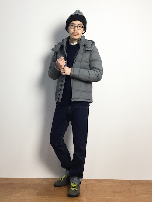 未使用】Camper PEU CAMI ペウカミ レザー 純白 24cm 美品