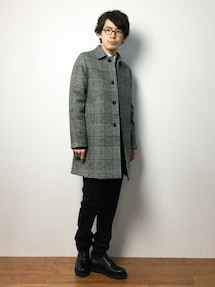 417 EDIFICE（フォーワンセブンエディフィス）の「◇ビッグ