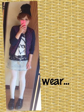 ai…さんのコーディネート