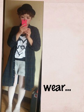 ai…さんのコーディネート