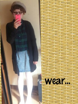 ai…さんのコーディネート