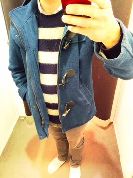 マギオさんのコーディネート