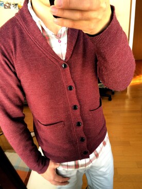 マギオさんのコーディネート