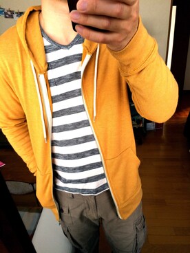 マギオさんのコーディネート