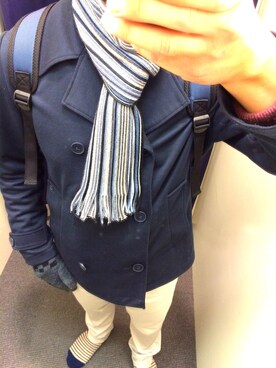 マギオさんのコーディネート