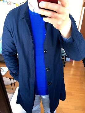 マギオさんのコーディネート