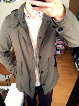 マギオさんのコーディネート