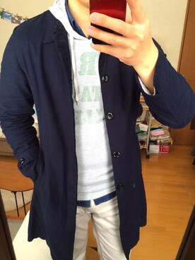 マギオさんのコーディネート