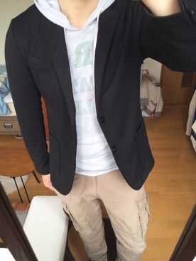 マギオさんのコーディネート