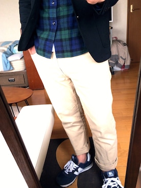 マギオさんのコーディネート