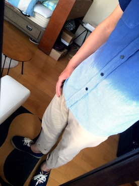 マギオさんのコーディネート