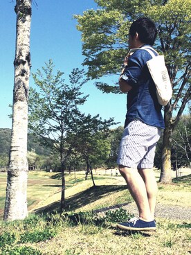 マギオさんのコーディネート