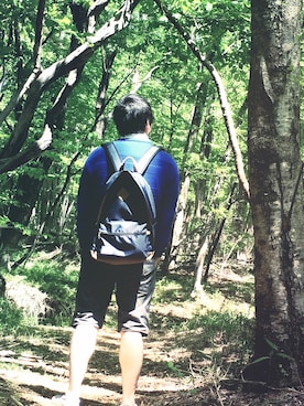 マギオさんのコーディネート