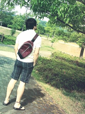 マギオさんのコーディネート