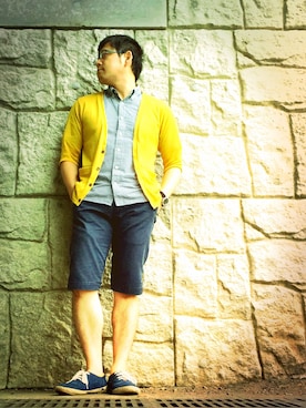 マギオさんのコーディネート