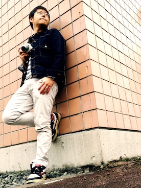 マギオさんのコーディネート