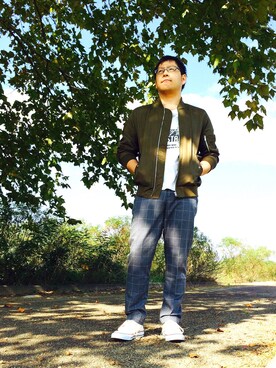 マギオさんのコーディネート