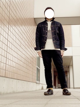 マギオさんのコーディネート