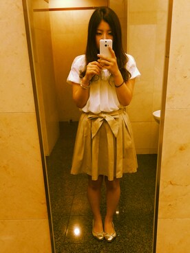 いよちんさん(レディース・164cm)の秋コーディネート