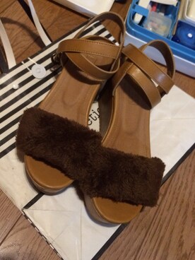 かほ みさん(レディース・162cm)の秋コーディネート