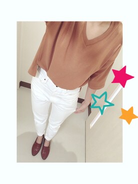 かほ みさんのコーディネート