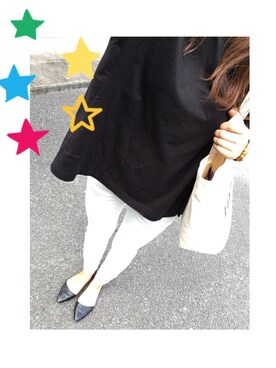 かほ みさんのコーディネート