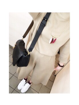 かほ みさんのコーディネート