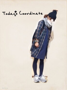 shiimamaさんのコーディネート