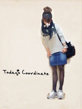 shiimamaさんのコーディネート