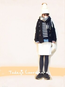 shiimamaさんのコーディネート