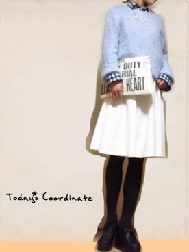 shiimamaさんのコーディネート