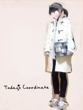 shiimamaさんのコーディネート