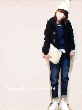 shiimamaさんのコーディネート