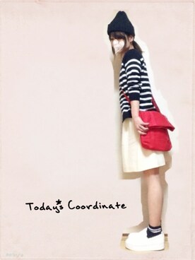 shiimamaさんのコーディネート