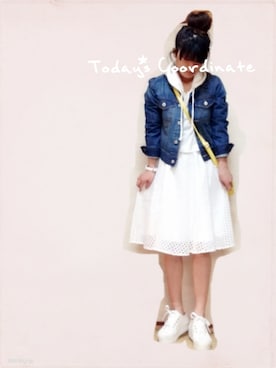 shiimamaさんのコーディネート