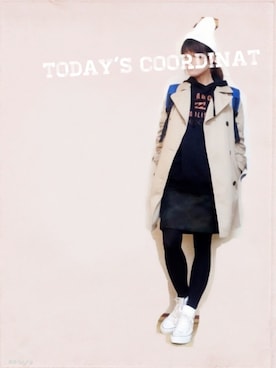 shiimamaさんのコーディネート