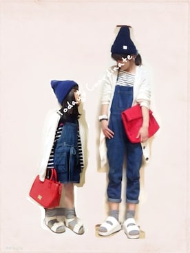 shiimamaさんのコーディネート